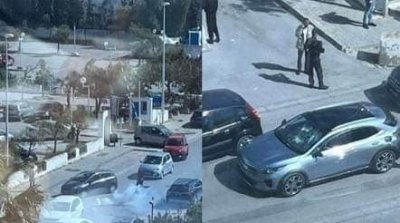 الاحتفاظ بعدد من المهاجرين الأفارقة في تونس 