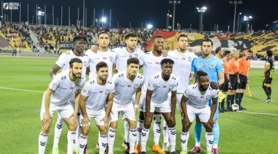النادي الصفاقسي يتأهل إلى الدور الثاني من كأس سلمان