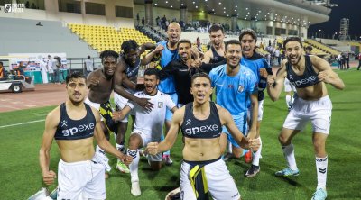 علاء غرام: الصفاقسي حقق أهدافه... و حسام البدري انسجم سريعا