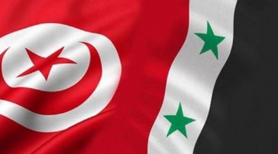 سوريا تعلن إعادة فتح سفارتها في تونس 