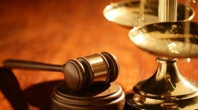 السجن المؤبد لقاتل زوجته في البحيرة 