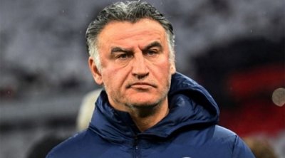 اتهامات لمدرب باريس سان جيرمان بأنه وصف ''نيس'' بـفريق الحثالة السود