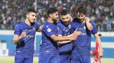 الإتحاد المنستيري يكرر فوزه على فحمان ويتقدم بالبطولة العربية