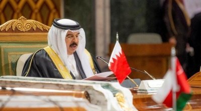 البحرين وقطر تقرران إعادة العلاقات الدبلوماسية بينهما
