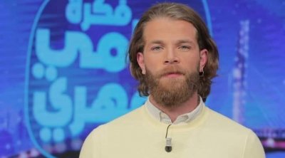 محمد مراد : مشهد الإغتصاب كان أصعب مشهد صورتو