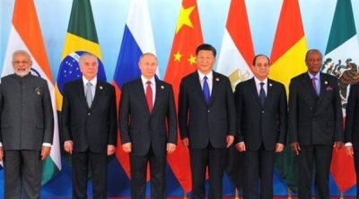 الجزيري: تغيير تونس لحليفها الأوروبي والأمريكي للبريكس يتطلب رصانة وحكمة وعشرات السنوات من العمل