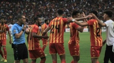 الترجي يقصي الملعب التونسي و يتأهل لنهائي كأس تونس 