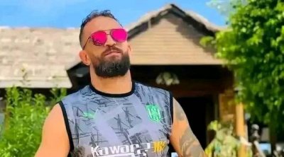 القيروان : وفاة لاعب كرة القدم نزار العيساوي حرقا و أهالي حفوز يحتجون