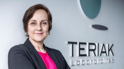 التونسية سارة المصمودي في المركز الرابع مغاربيا و 64 عالميا لأقوى قادة الرعاية الصحية