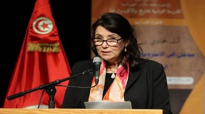 نقابة أعوان وإطارات وزارة الثقافة تتهم الوزيرة بإستهداف العمل النقابي وكاشفي ملفات الفساد