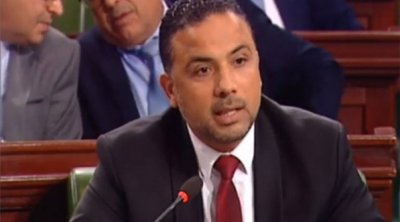 تخفيض العقوبة السجنية إلى 8 أشهر ضد سيف الدين مخلوف