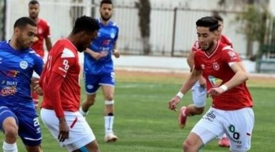 دربي الساحل : النجم لتأكيد الصدارة و المنستيري لفرض الجاهزية