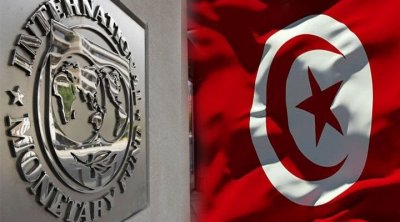 سمير سعيّد يؤكد أهمية التوصل إلى  إتفاق مع صندوق النقد الدولي 