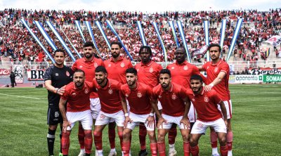 النجم الساحلي يعزز صدارته بالتغلب على الإتحاد المنستيري