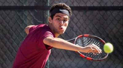 التنس التونسي يواصل التألق... عزيز دوغاز الأول افريقيا