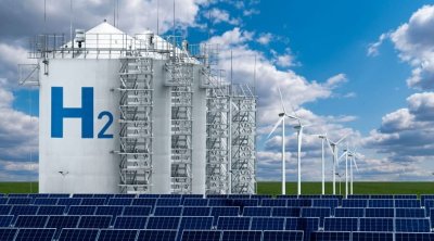 تونس يمكن أن تكون أول مصدّر للهيدروجين الأخضر نحو أوروبا 