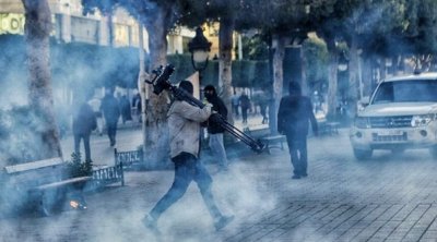 نقابة الصحفيين تفتح أبواب المشاركة لمسابقة الصورة الفوتوغرافية 