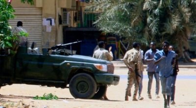 السودان.. مقتل 56 شخصاً باشتباكات الجيش والدعم السريع