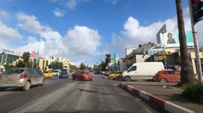 جريمة تهز المنزه 6 : رجل يقتل زوجته بسبب حضانة الأطفال