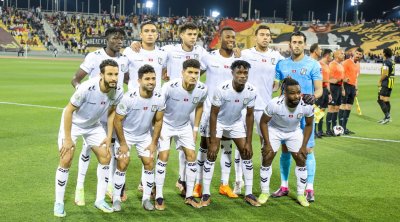 النادي الصفاقسي يعود بانتصار ثمين من بن قردان