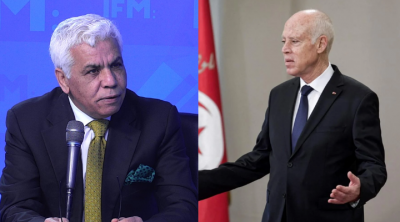 الصافي سعيد : قيس سعيّد ينقصه التكوين السياسي