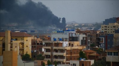 السودان: ارتفاع عدد قتلى الإشتباكات إلى 97