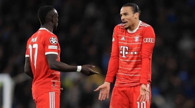 غرامة مالية ثقيلة على ساديو ماني