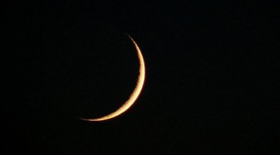 الجمعية التونسية للفلك : رؤية هلال العيد في المغرب العربي ممكنة