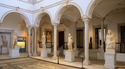 Tunisie-Journée internationale des sites et monuments: Demain, accès gratuit aux musées