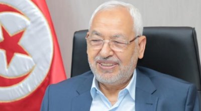 تونس : إيقاف رئيس حركة النهضة راشد الغنوشي