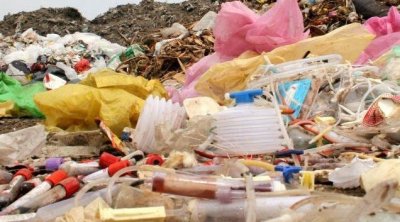 مستشفى الرابطة يتجنّب كارثة بيئية بسبب النفايات الخطرة