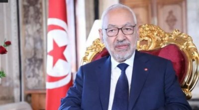 أسباب إيقاف راشد الغنوشي... والنهضة تصفه بالتطور الخطير