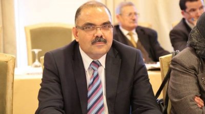 إيقاف محمد القوماني و بلقاسم حسن 