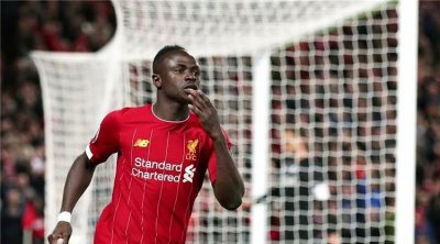 ساديو ماني يحدد موقفه من ترك بايرن ميونخ