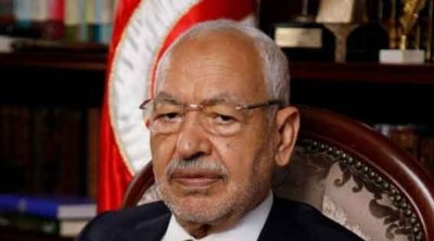 الإتحاد الأوروبي: ننتظر توضيحات رسمية حول أسباب إيقاف الغنوشي