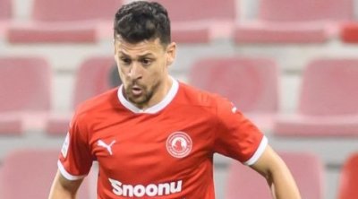 يوسف المساكني يختار وجهته المقبلة