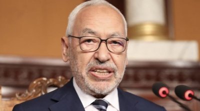 جماعة الإخوان المسلمون تُدين إيقاف راشد الغنوشي