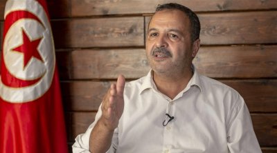 عبد اللطيف المكي : تصريحات الغنوشي حول الحرب الأهلية غير واقعية وغير موفقة