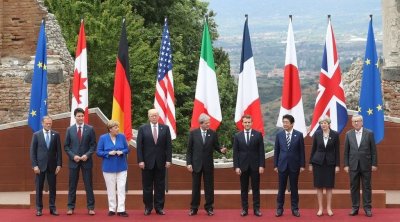 الخارجية الإيطالية تؤكد سعي مجموعة السبع إلى تحقيق الإستقرار في تونس