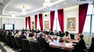 Un Conseil ministériel planche sur la promotion du tourisme de croisière