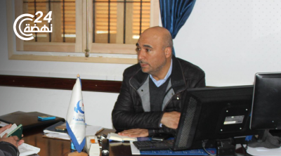 بطاقة إيداع بالسجن ضد القيادي بحركة النهضة أحمد المشرقي