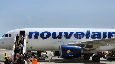 Nouvelair :une nouvelle desserte vers Paris-CDG à partir de Sfax-Thyna