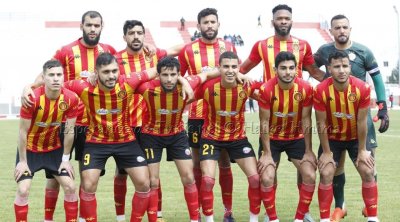 رابطة الأبطال : الترجي التونسي يواجه شبيبة القبائل من أجل نتيجة مريحة
