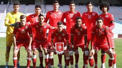 مونديال الأرجنتين : منتخب تونس في المجموعة الخامسة 