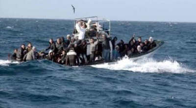 موجات الهجرة غير النظامية من تونس زادت بنسبة 100 %