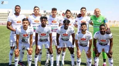 النادي الصفاقسي: الهلال السوداني يدرس الإنسحاب من كأس سلمان 