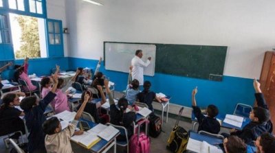 الإئتلاف التونسي يقترح 5 محاور لإصلاح المنظومة التربوية