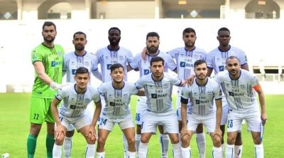 كأس الكاف: الإتحاد المنستيري يتعادل مع أساك أبيدجان