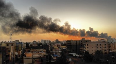 دول عربية وأجنبية تجلي رعاياها ودبلوماسييها من السودان