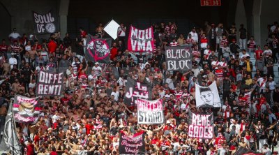 النادي الإفريقي: تذكرة موحدة لمبارتي كرة اليد و السلة